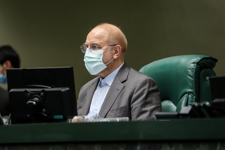 استیضاح وزیرصمت