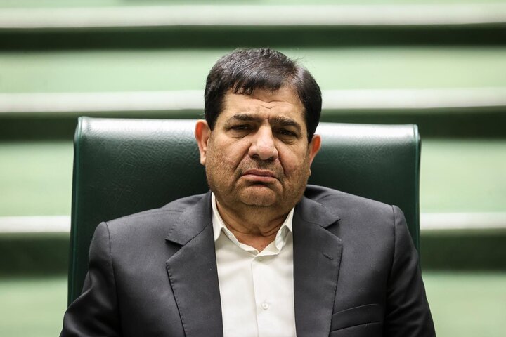 استیضاح وزیرصمت