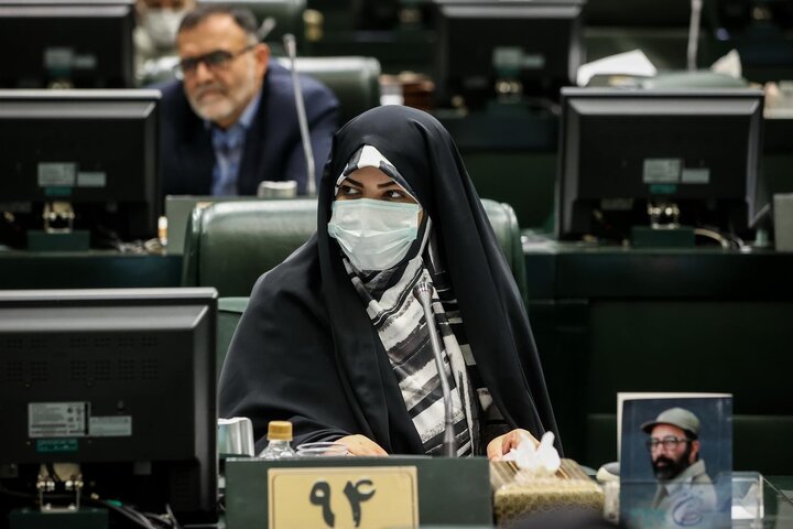 استیضاح وزیرصمت