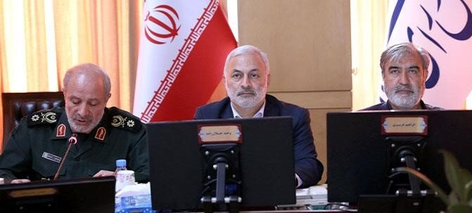 در تامین امنیت شاهچراغ کاستی‌هایی وجود دارد