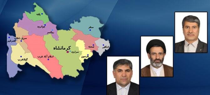 پیگیری تامین زیرساخت‌های لازم برای اجرای طرح توسعه پتروشیمی سنقر/ سد هواسان وارد فاز اجرایی شد