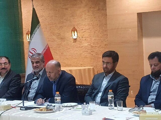 نمایندگان مجلس در نشست گردشگری چه گفتند؟