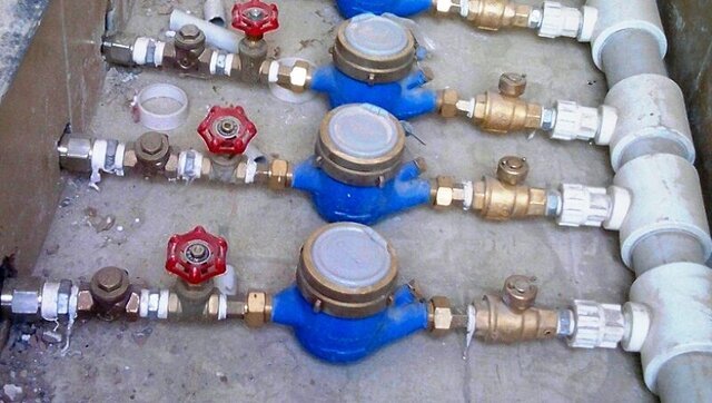 برای مشترکان پر مصرف حتماً سیاست‌های تنبیهی اعمال شود