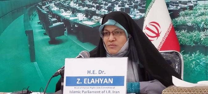 لایحه دولت صدای اعتراض مردم را به گوش مسئولان می رساند