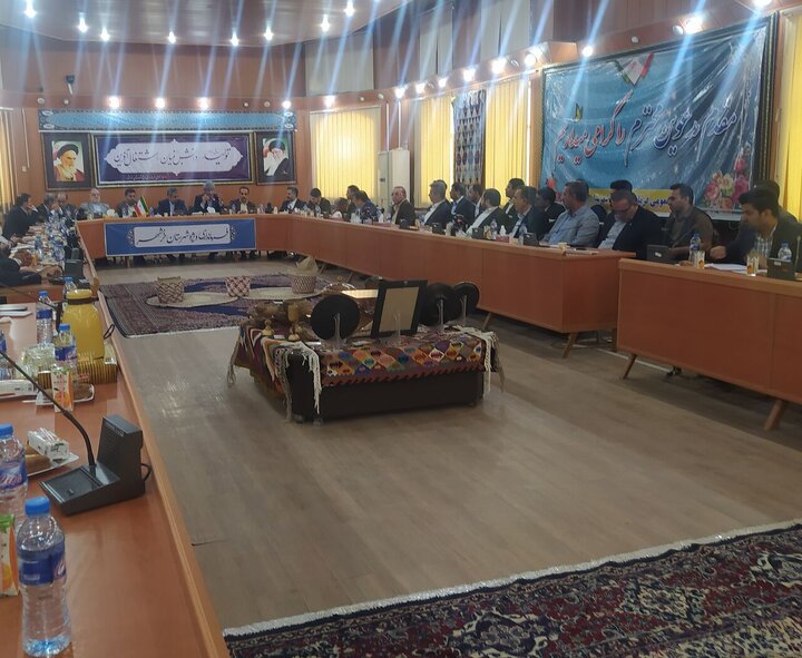 اقتدار نظام باعث دشمنی آمریکا و استکبار جهانی با ایران اسلامی است