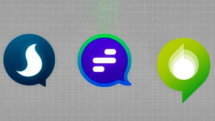 مقایسه فنی پیامرسان‌های ایرانی/ کدام اپلیکیشن ایرانی بهتر است؟