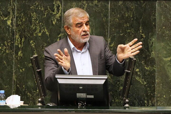 باید از مسیر دیپلماسی مانع ادامه جنایات رژیم صهیونیستی شد