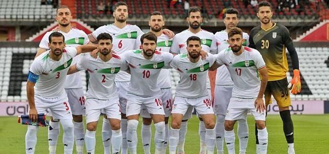 نامه مقتدایی به وزرای خارجه و ورزش در خصوص برنامه‌ریزی ضد انقلاب برای تضعیف تیم ملی