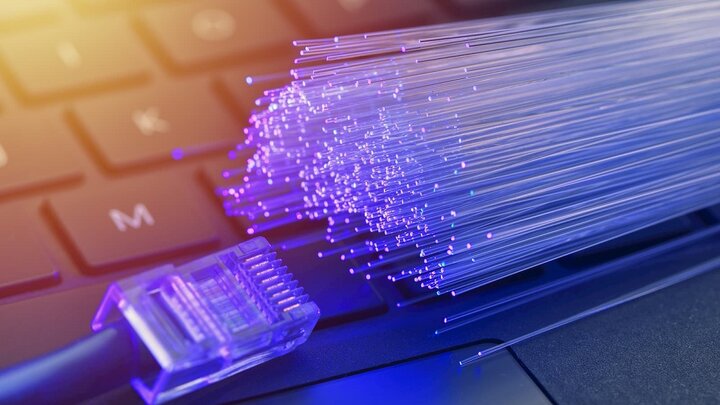 تصویب طرح متمرکزسازی منابع مالی توسعه شبکه فیبرنوری 