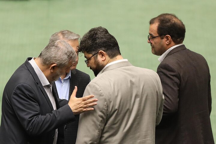 مجازات همکاری کنندگان با اقدامات کشورهای متخاصم علیه امنیت و منافع ملی تشدید می شود+ متن طرح