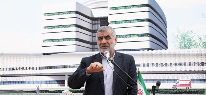 منکر مشکلات اقتصادی در کشور نیستیم/ منافقین جنایتکار دلسوز ملت ایران نیستند