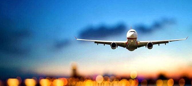 راه‌اندازی پروازهای اربعین و حج از لارستان