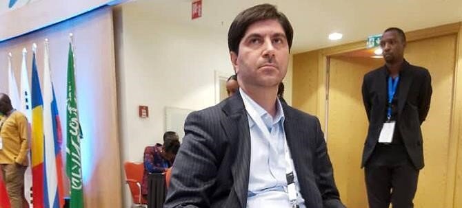 غرب از شورای حکام سوء استفاده سیاسی کرده است