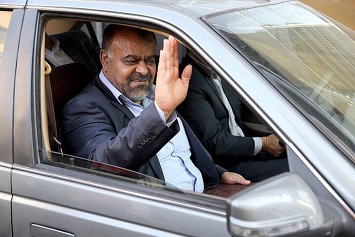 پایان راه رستم قاسمی در دولت سیزدهم/ موافقت رییسی با استعفای وزیر راه