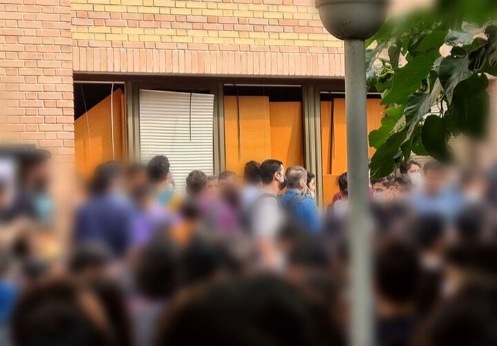 دانشجویان «هنجارشکن» به مدت ۱۰ سال ممنوع الخروج خواهند شد+ متن طرح