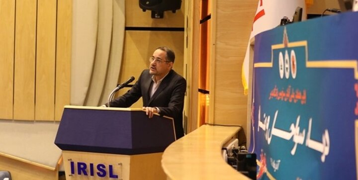 بخش عمده‌ای از اقتصاد امروز مبتنی بر دریاها شکل گرفته است