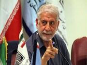 دولت طبق قانون مکلف به انتقال آب دریای عمان به سیستان و بلوچستان است