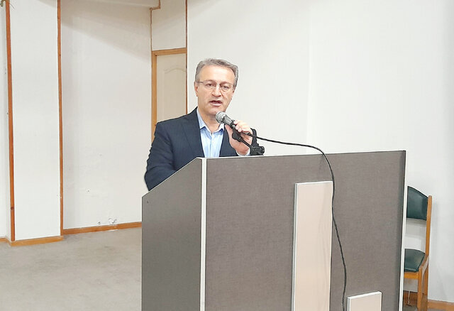 دولت آیین نامه نگهداشت نخبگان را ساماندهی کند