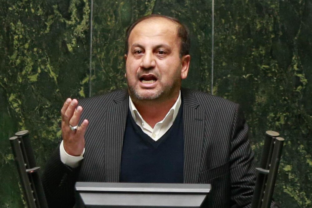 پیشنهاد نماینده علی‌آباد کتول برای تغییر ساعت اداری