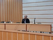 سال ۳۲ رسانه‌های رسمی فهمی از خواست دانشگاه نداشتند