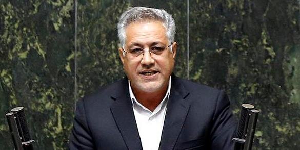 لزوم تعیین تکلیف و آغاز پروژه راه آهن جیرفت