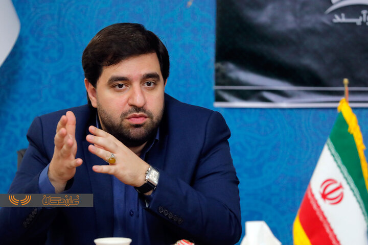 برگزاری رویداد ملی نوآیند ۲