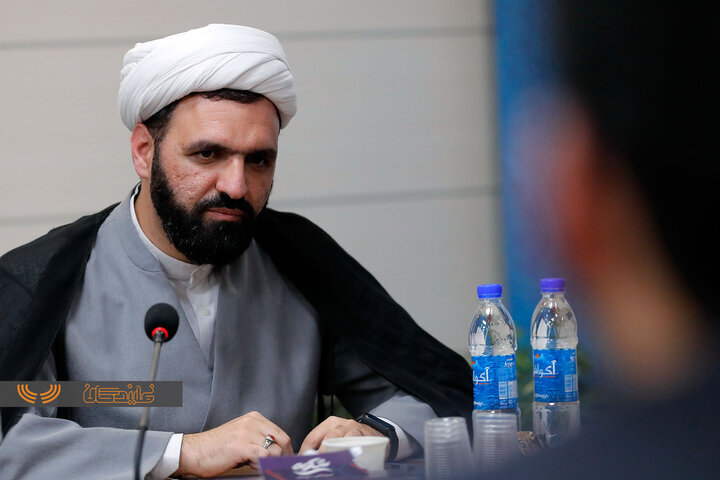 برگزاری رویداد ملی نوآیند ۲