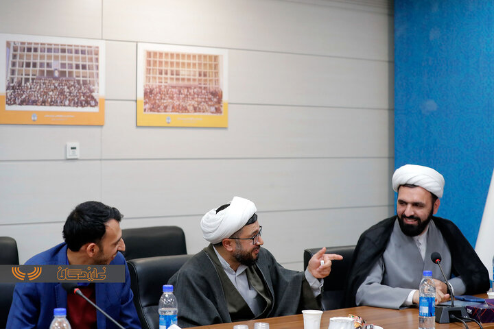 برگزاری رویداد ملی نوآیند ۲