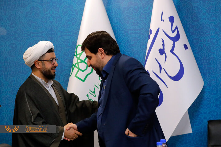 برگزاری رویداد ملی نوآیند ۲