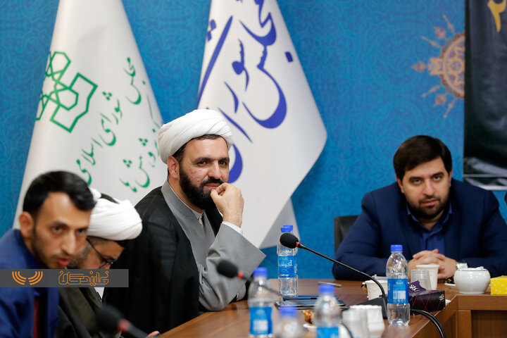 برگزاری رویداد ملی نوآیند ۲