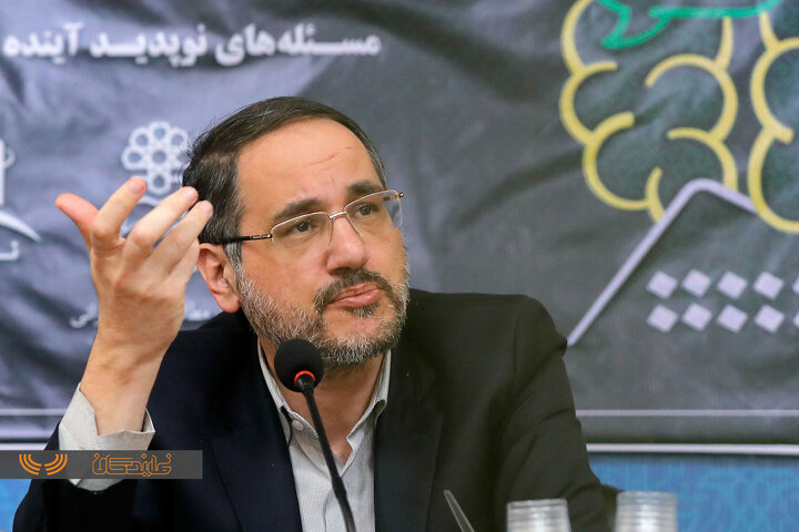 برگزاری رویداد ملی نوآیند ۲