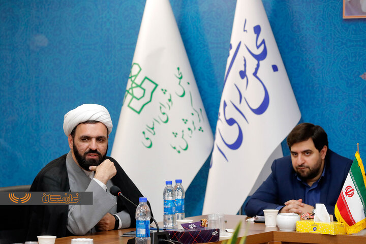 برگزاری رویداد ملی نوآیند ۲