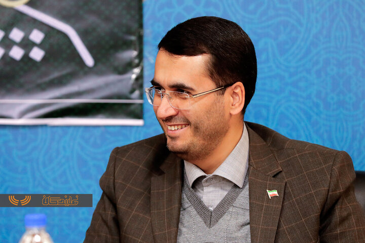 برگزاری رویداد ملی نوآیند ۲