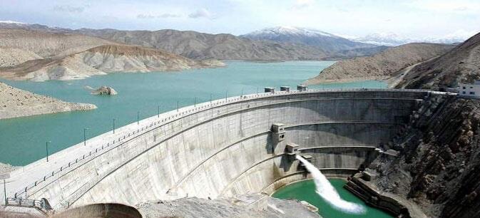 راه‌های کاهش میزان آب شرب مصرفی در پایتخت