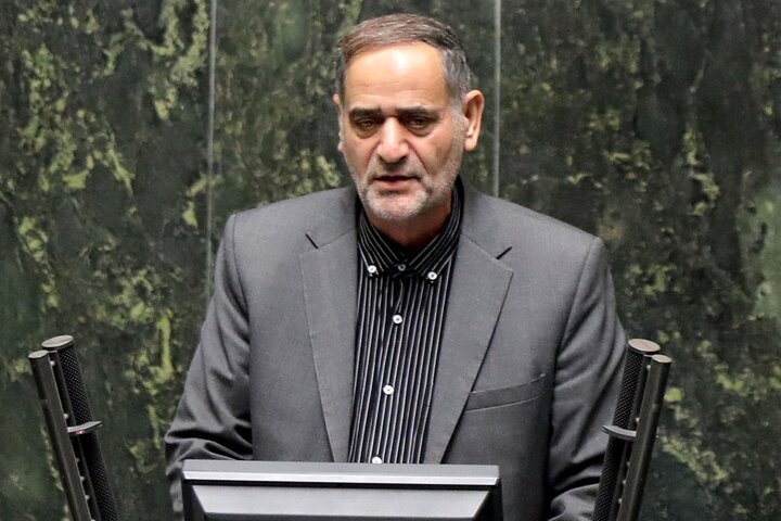 گزارش کمیسیون صنایع و معادن درخصوص برنامه های علی آبادی