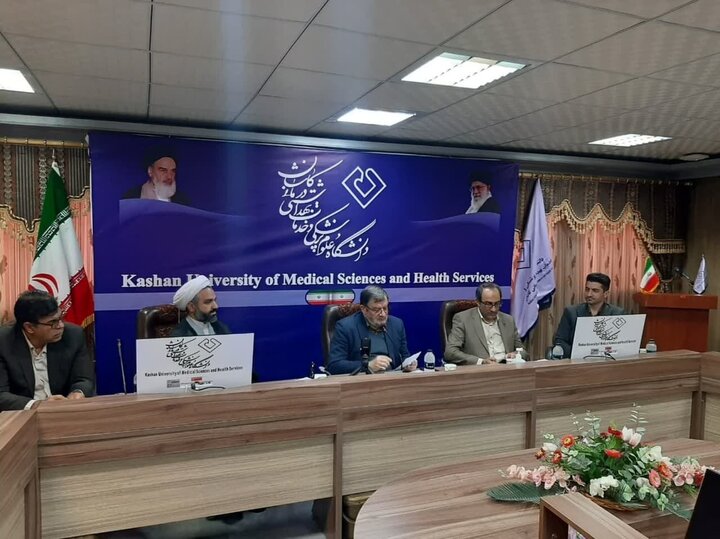 هیچ یک از مدافعان امنیت کشور در جریان مقابله با اغتشاشات دست به سلاح نبردند