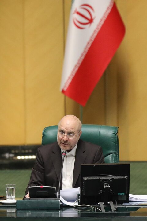 نشست علنی 11 دی