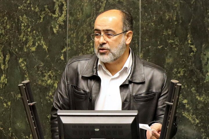 نشست علنی 11 دی