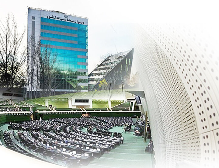 اعلام آمادگی دیوان محاسبات ایران برای توسعه همکاری‌های تخصصی در کارگروه داده‌های کلان سازمان اینتوسای