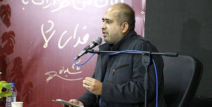 امروز مقاومت تبدیل به یک ‌مکتب فکری ماندگار شده است