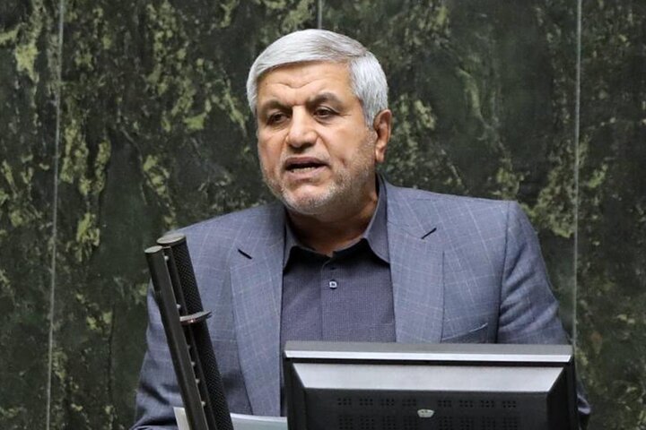 درخواست نماینده بهبهان برای حل مشکل اشتغال و مسکن ورزشکاران خوزستانی