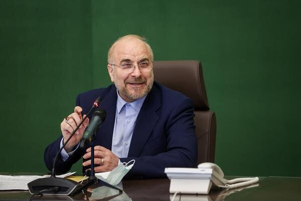 تاکید قالیباف بر توجه به روستا به عنوان یکی از مسائل برنامه هفتم