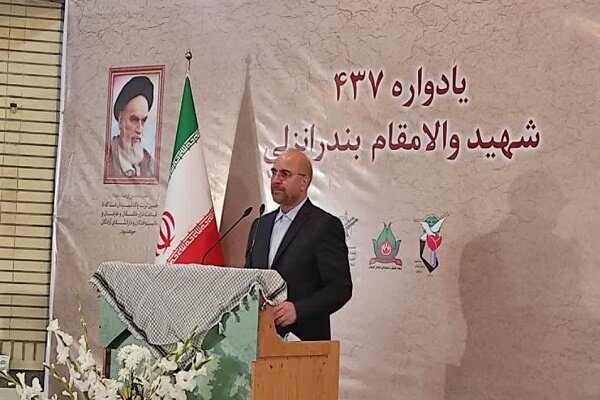 سپاه را سازمان تروریستی اعلام کنید، مقابله به مثل می‌کنیم