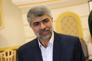 دولت باید در سال ۱۴۰۲ با مدیریت منابع گامی اساسی برای رفع مشکلات اقتصادی مردم بردارد