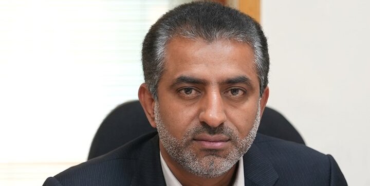 ابوالقاسم جراره سرپرست معاونت پارلمانی دیوان محاسبات کشور شد