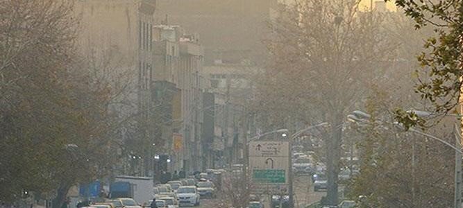 به جای تغییر استانداردهای شاخص آلودگی هوا، قانون هوای پاک را اجرا کنید