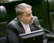 کم و کیف اجرای تکالیف وزارت نیرو در قانون بودجه سال ۱۴۰۲ مورد بررسی قرار گرفت