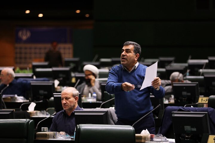 بررسی جزئیات لایحه بودجه ۱۴۰۲