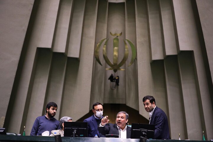 بررسی جزئیات لایحه بودجه ۱۴۰۲