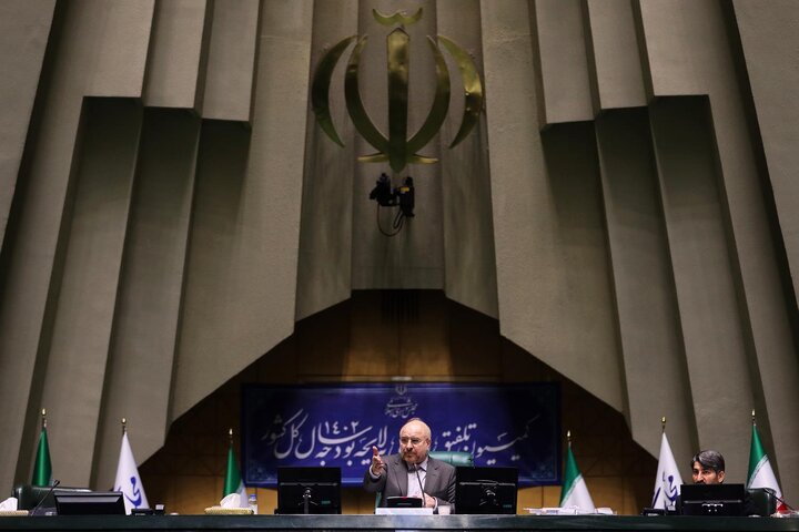 بررسی جزئیات لایحه بودجه ۱۴۰۲